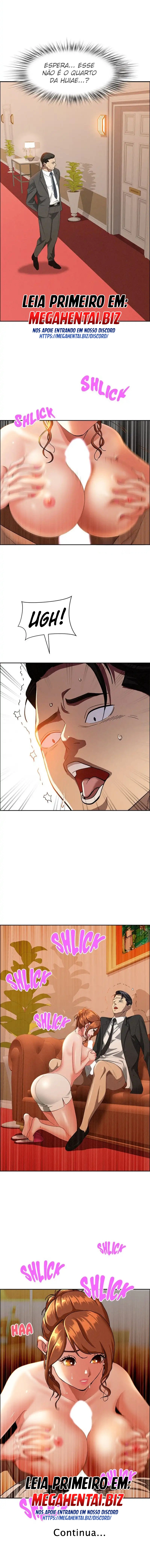 Unit 308, Ant Milf Guard 1-65 PT-BR MegaHentai Completo - Image 445