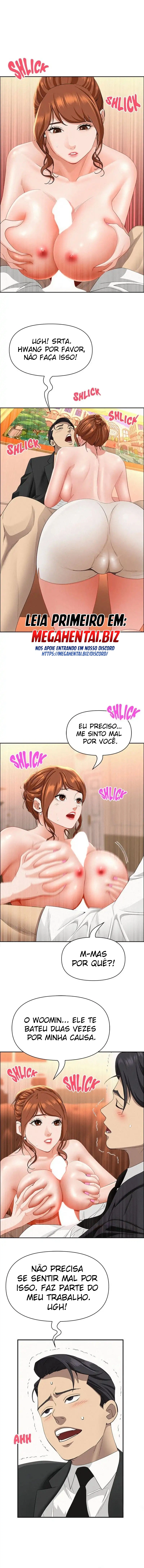 Unit 308, Ant Milf Guard 1-65 PT-BR MegaHentai Completo - Image 447