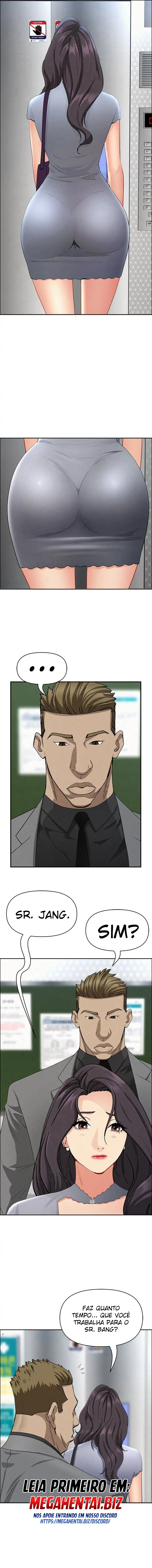 Unit 308, Ant Milf Guard 1-65 PT-BR MegaHentai Completo - Image 456