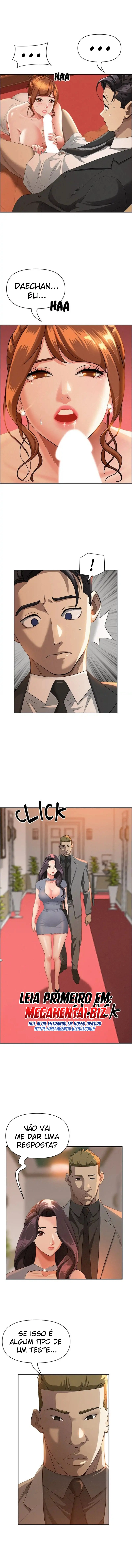 Unit 308, Ant Milf Guard 1-65 PT-BR MegaHentai Completo - Image 460