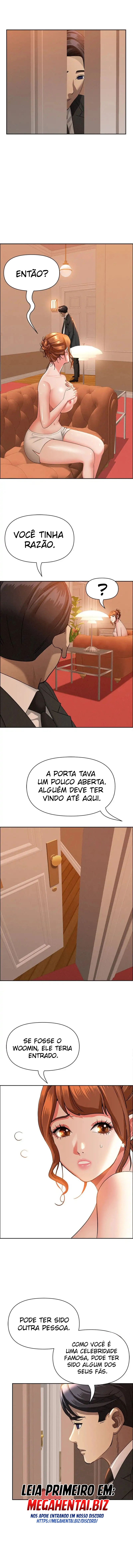 Unit 308, Ant Milf Guard 1-65 PT-BR MegaHentai Completo - Image 462