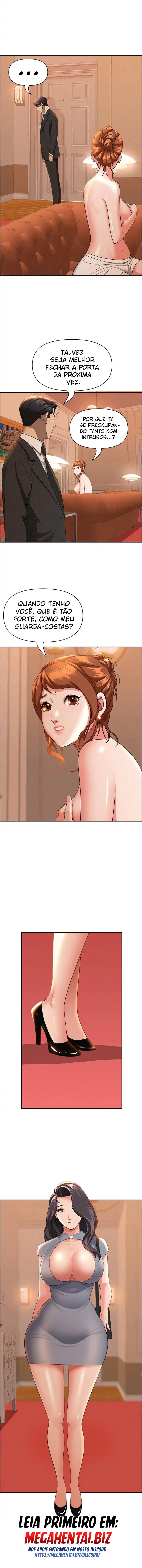 Unit 308, Ant Milf Guard 1-65 PT-BR MegaHentai Completo - Image 464