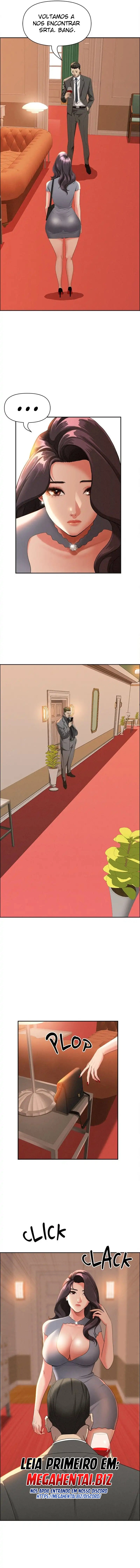 Unit 308, Ant Milf Guard 1-65 PT-BR MegaHentai Completo - Image 465