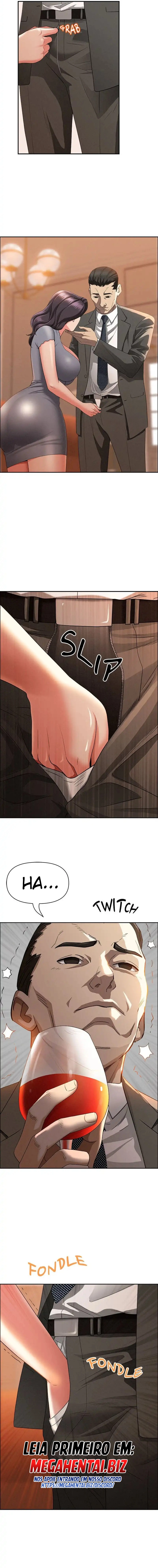 Unit 308, Ant Milf Guard 1-65 PT-BR MegaHentai Completo - Image 467