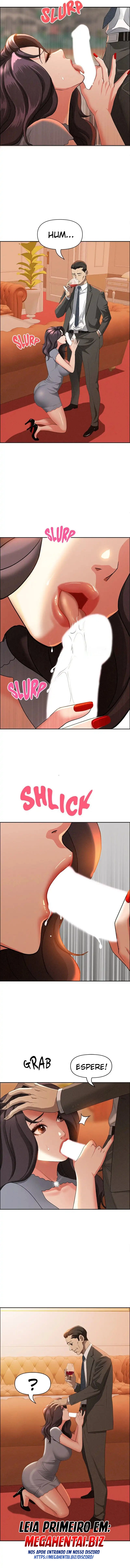 Unit 308, Ant Milf Guard 1-65 PT-BR MegaHentai Completo - Image 469