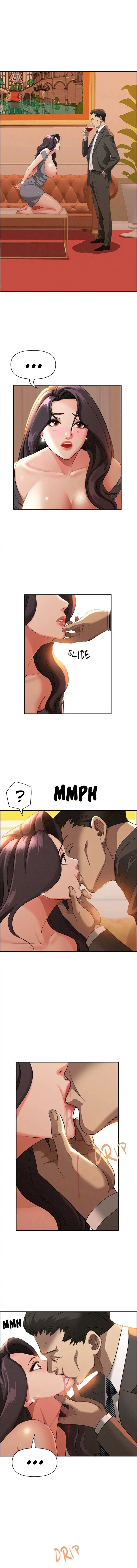 Unit 308, Ant Milf Guard 1-65 PT-BR MegaHentai Completo - Image 473