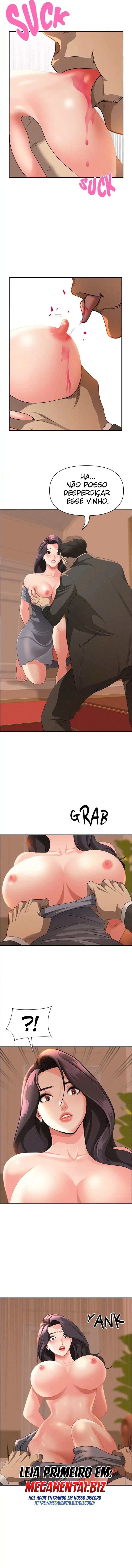 Unit 308, Ant Milf Guard 1-65 PT-BR MegaHentai Completo - Image 476