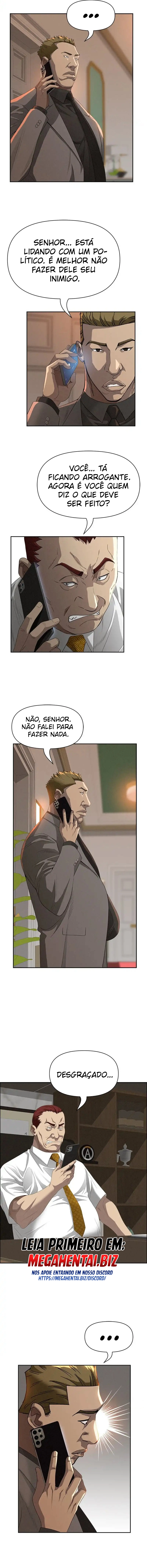 Unit 308, Ant Milf Guard 1-65 PT-BR MegaHentai Completo - Image 478