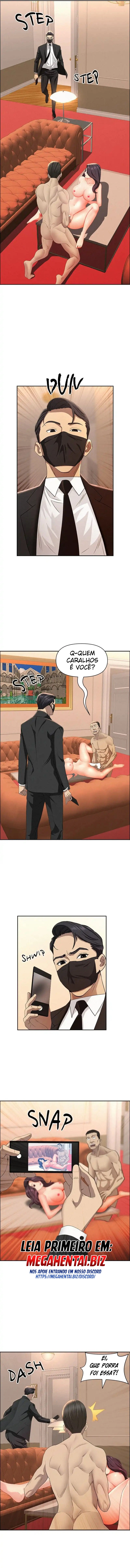 Unit 308, Ant Milf Guard 1-65 PT-BR MegaHentai Completo - Image 489