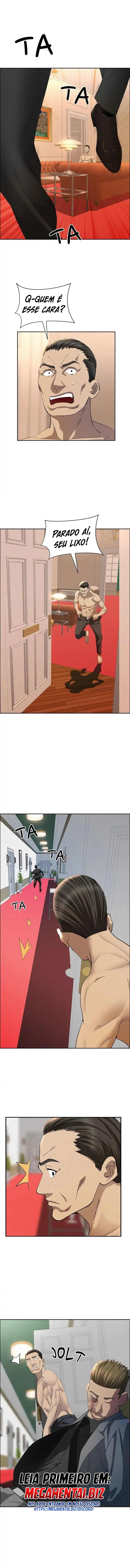 Unit 308, Ant Milf Guard 1-65 PT-BR MegaHentai Completo - Image 490