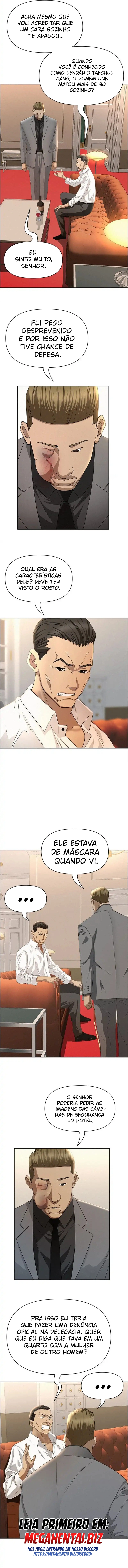 Unit 308, Ant Milf Guard 1-65 PT-BR MegaHentai Completo - Image 493