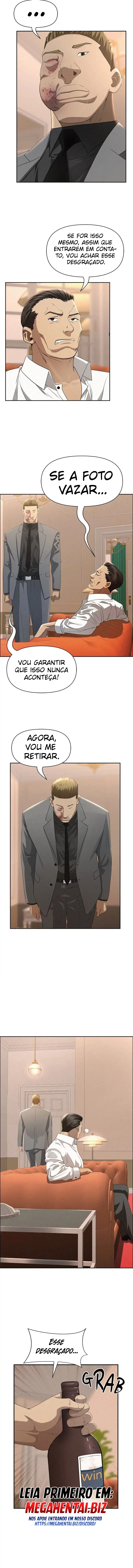 Unit 308, Ant Milf Guard 1-65 PT-BR MegaHentai Completo - Image 495