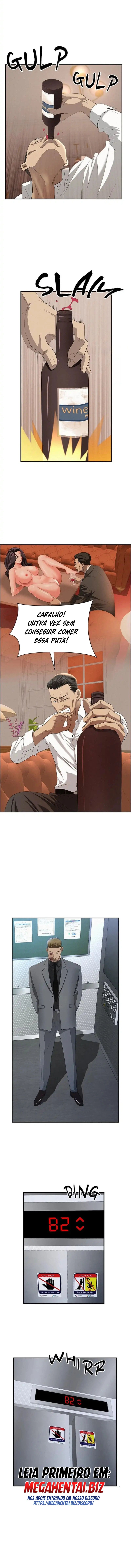 Unit 308, Ant Milf Guard 1-65 PT-BR MegaHentai Completo - Image 496