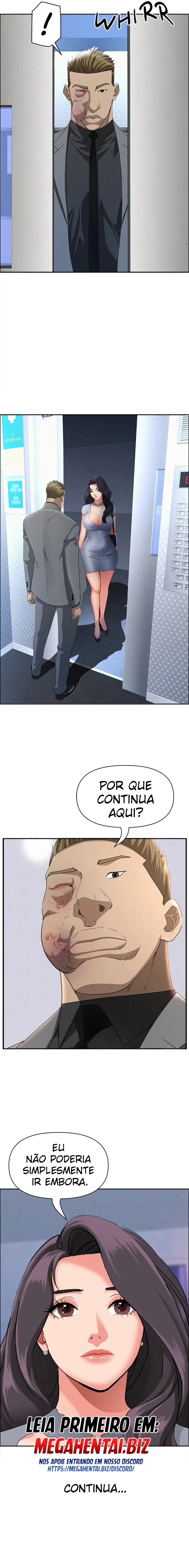 Unit 308, Ant Milf Guard 1-65 PT-BR MegaHentai Completo - Image 497