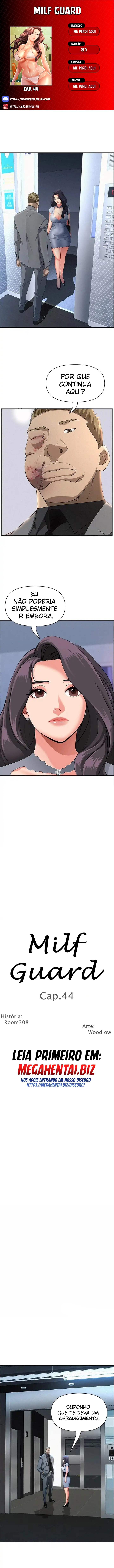 Unit 308, Ant Milf Guard 1-65 PT-BR MegaHentai Completo - Image 498