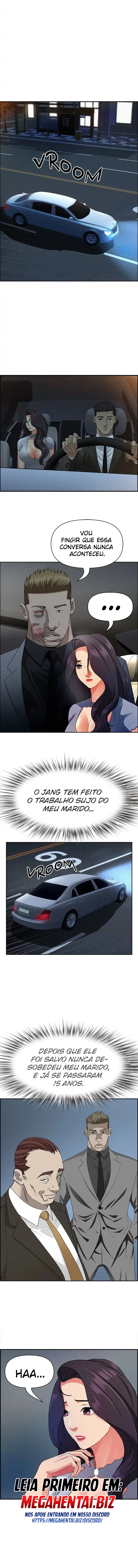 Unit 308, Ant Milf Guard 1-65 PT-BR MegaHentai Completo - Image 504