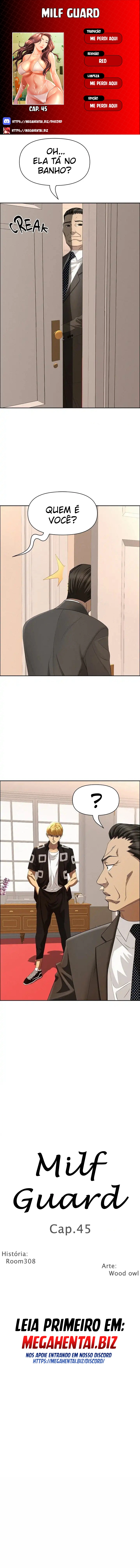 Unit 308, Ant Milf Guard 1-65 PT-BR MegaHentai Completo - Image 508