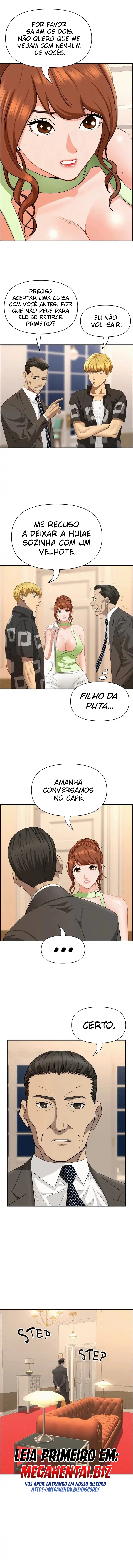 Unit 308, Ant Milf Guard 1-65 PT-BR MegaHentai Completo - Image 513