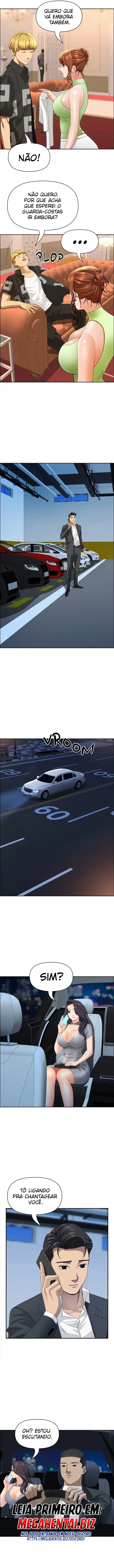 Unit 308, Ant Milf Guard 1-65 PT-BR MegaHentai Completo - Image 514