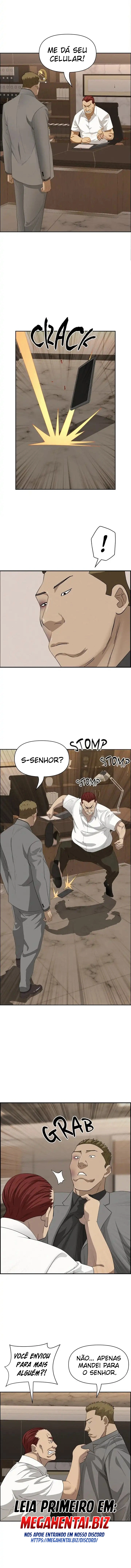 Unit 308, Ant Milf Guard 1-65 PT-BR MegaHentai Completo - Image 517