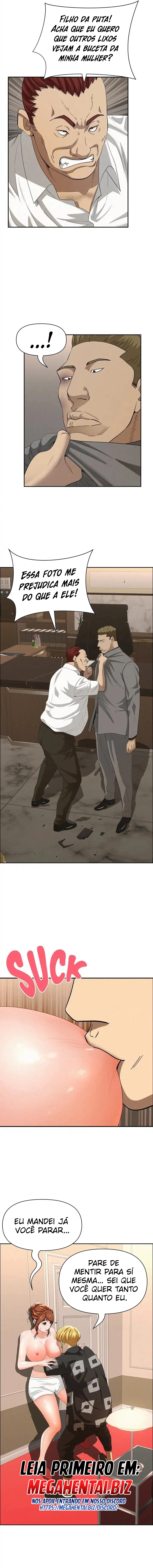 Unit 308, Ant Milf Guard 1-65 PT-BR MegaHentai Completo - Image 518