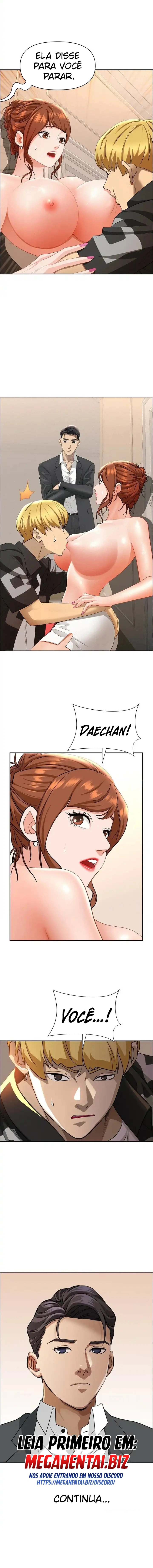 Unit 308, Ant Milf Guard 1-65 PT-BR MegaHentai Completo - Image 519