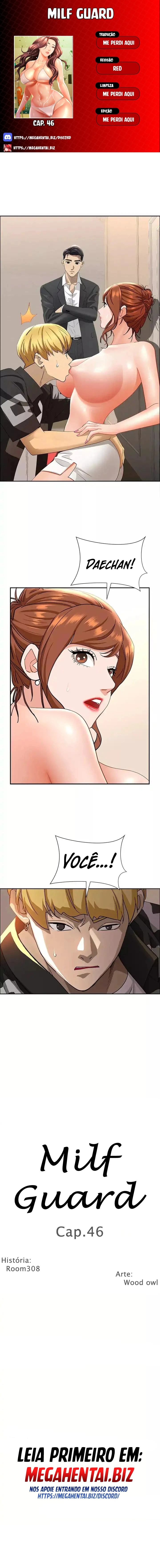 Unit 308, Ant Milf Guard 1-65 PT-BR MegaHentai Completo - Image 520