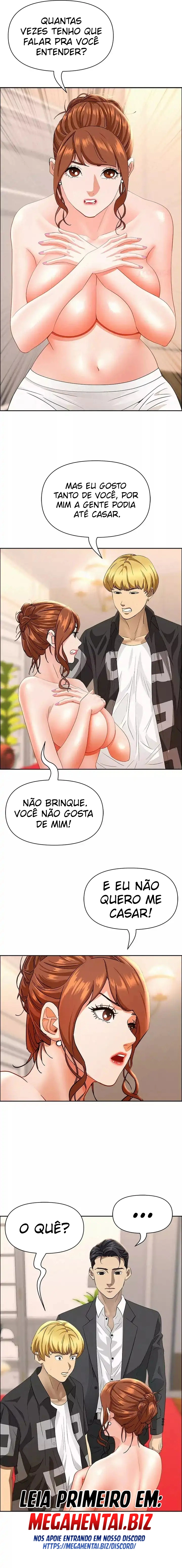 Unit 308, Ant Milf Guard 1-65 PT-BR MegaHentai Completo - Image 522