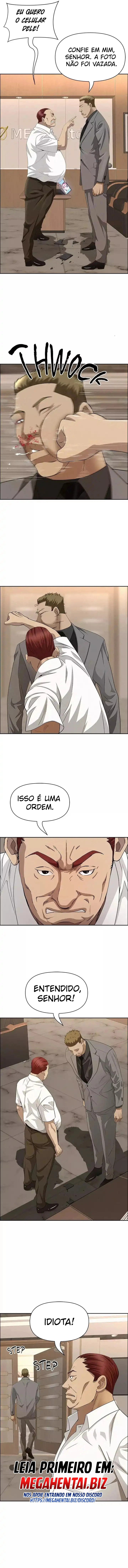 Unit 308, Ant Milf Guard 1-65 PT-BR MegaHentai Completo - Image 524