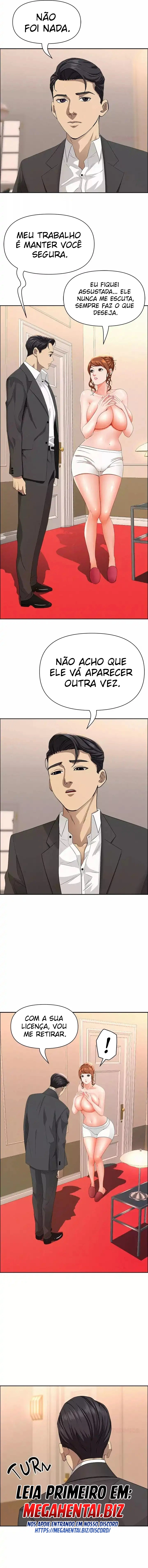 Unit 308, Ant Milf Guard 1-65 PT-BR MegaHentai Completo - Image 526