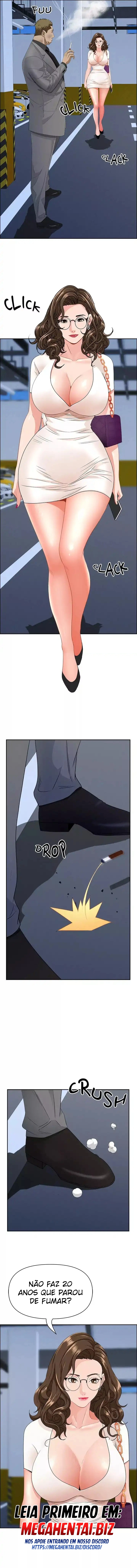 Unit 308, Ant Milf Guard 1-65 PT-BR MegaHentai Completo - Image 528