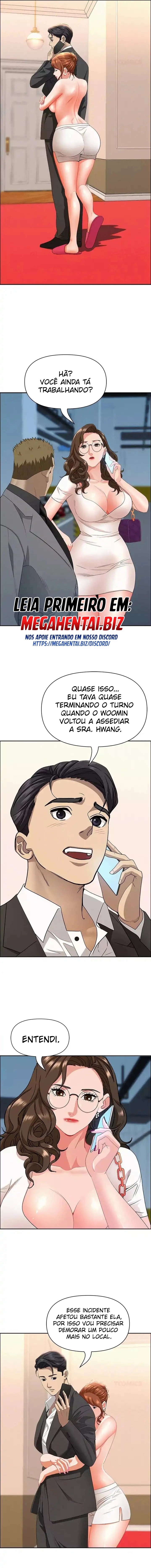 Unit 308, Ant Milf Guard 1-65 PT-BR MegaHentai Completo - Image 530