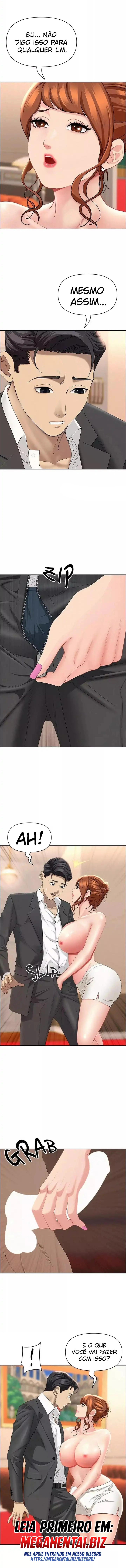 Unit 308, Ant Milf Guard 1-65 PT-BR MegaHentai Completo - Image 535