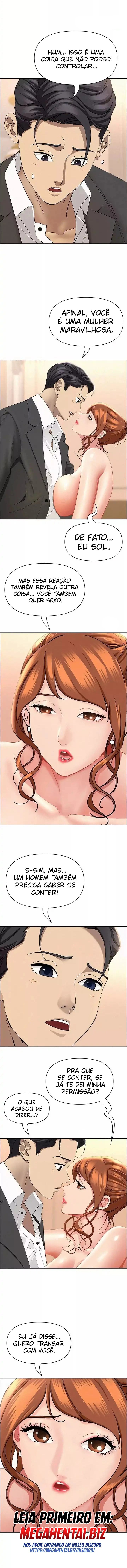 Unit 308, Ant Milf Guard 1-65 PT-BR MegaHentai Completo - Image 536