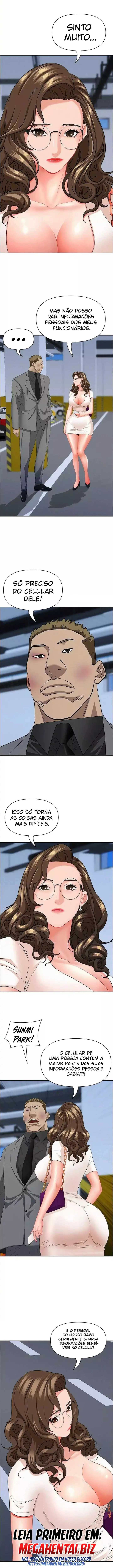 Unit 308, Ant Milf Guard 1-65 PT-BR MegaHentai Completo - Image 537