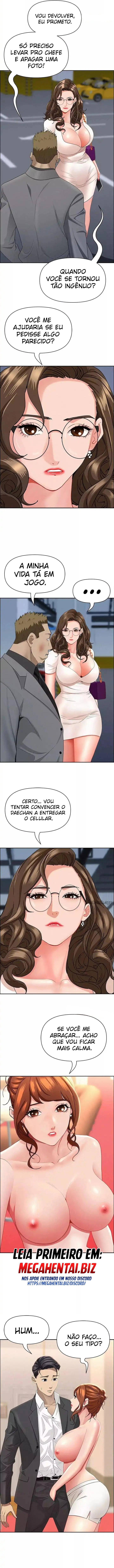 Unit 308, Ant Milf Guard 1-65 PT-BR MegaHentai Completo - Image 538