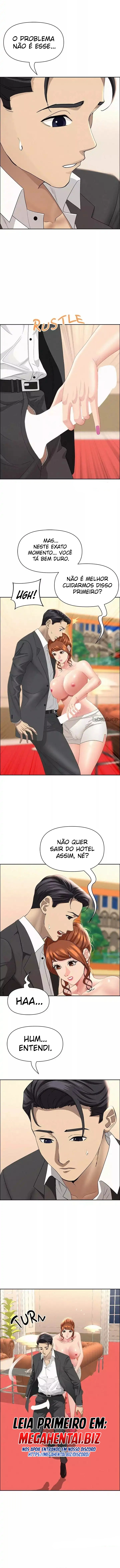 Unit 308, Ant Milf Guard 1-65 PT-BR MegaHentai Completo - Image 539