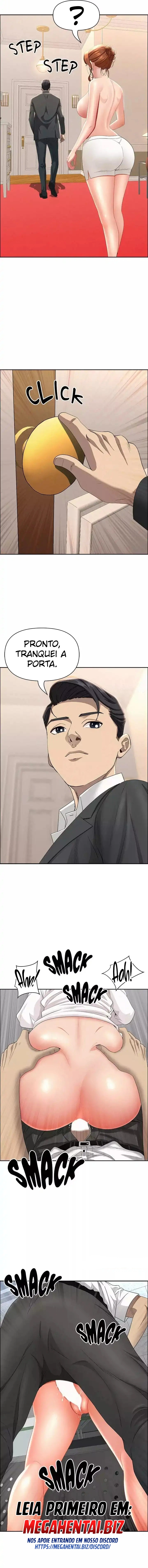 Unit 308, Ant Milf Guard 1-65 PT-BR MegaHentai Completo - Image 540