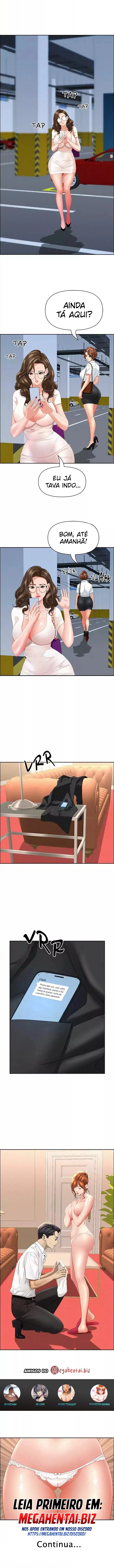 Unit 308, Ant Milf Guard 1-65 PT-BR MegaHentai Completo - Image 543