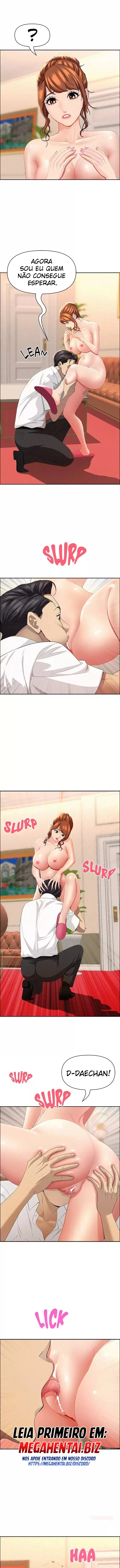 Unit 308, Ant Milf Guard 1-65 PT-BR MegaHentai Completo - Image 547