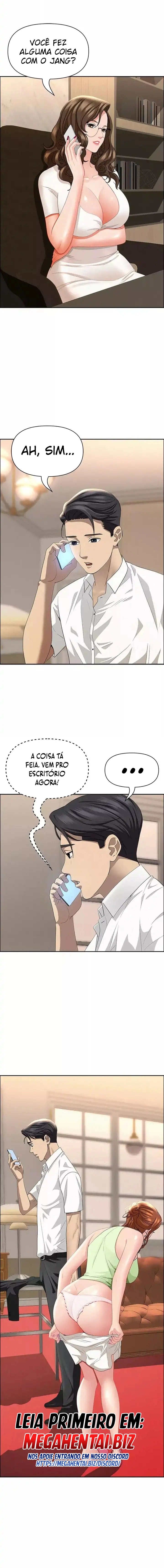 Unit 308, Ant Milf Guard 1-65 PT-BR MegaHentai Completo - Image 549