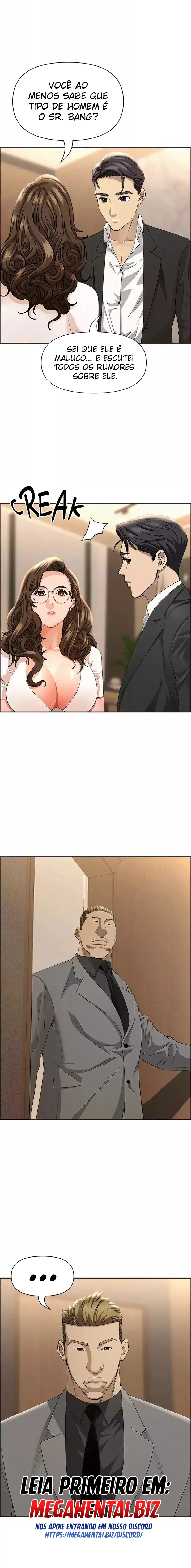 Unit 308, Ant Milf Guard 1-65 PT-BR MegaHentai Completo - Image 551