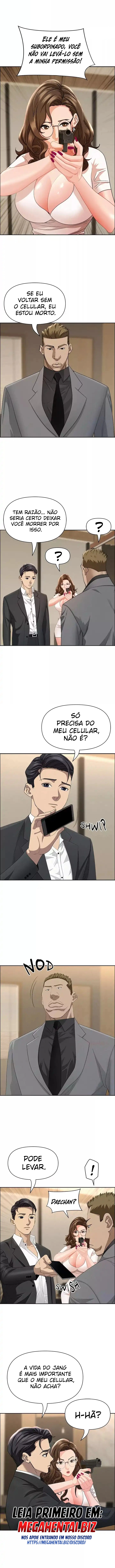 Unit 308, Ant Milf Guard 1-65 PT-BR MegaHentai Completo - Image 553