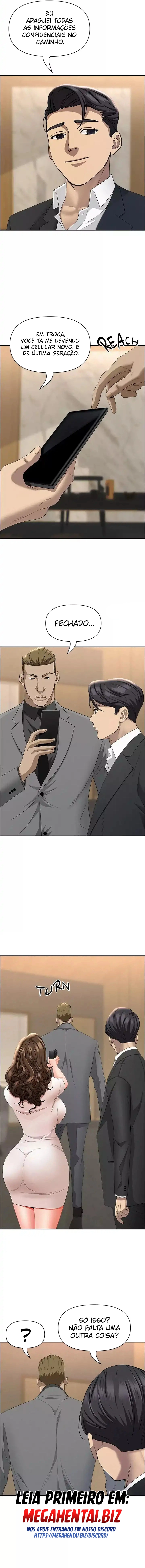 Unit 308, Ant Milf Guard 1-65 PT-BR MegaHentai Completo - Image 554