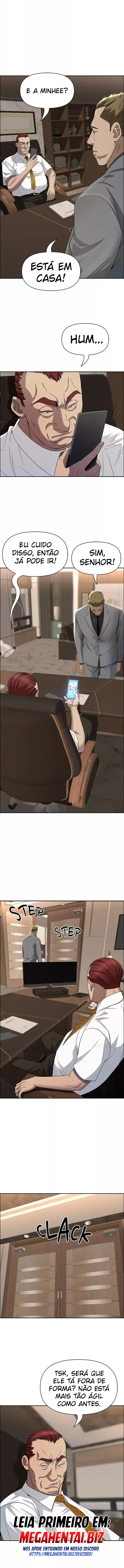 Unit 308, Ant Milf Guard 1-65 PT-BR MegaHentai Completo - Image 560