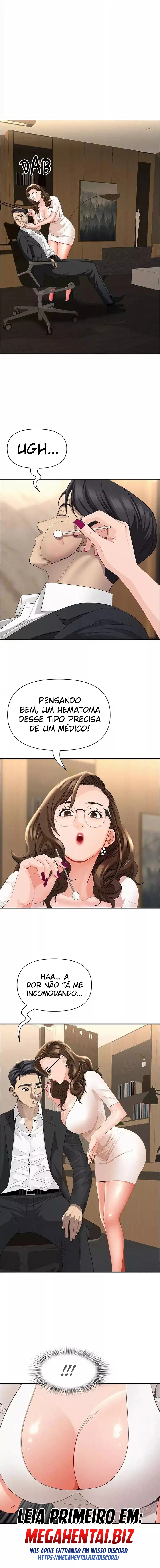 Unit 308, Ant Milf Guard 1-65 PT-BR MegaHentai Completo - Image 562