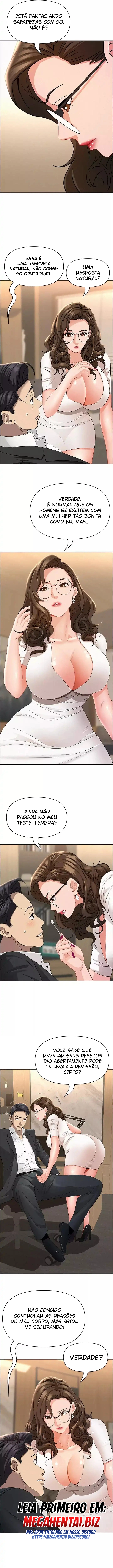 Unit 308, Ant Milf Guard 1-65 PT-BR MegaHentai Completo - Image 564