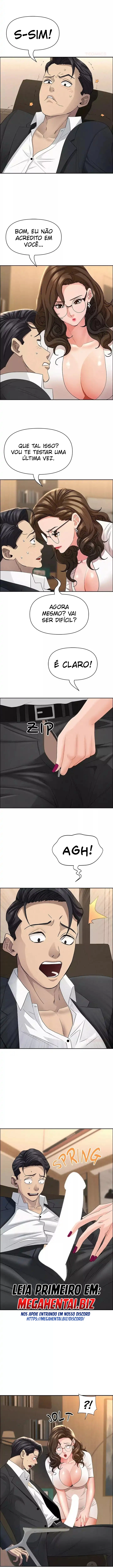 Unit 308, Ant Milf Guard 1-65 PT-BR MegaHentai Completo - Image 565