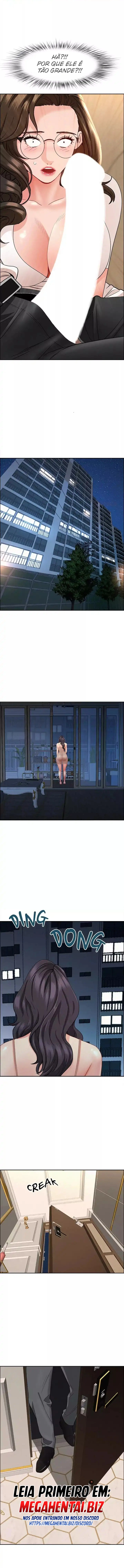 Unit 308, Ant Milf Guard 1-65 PT-BR MegaHentai Completo - Image 566