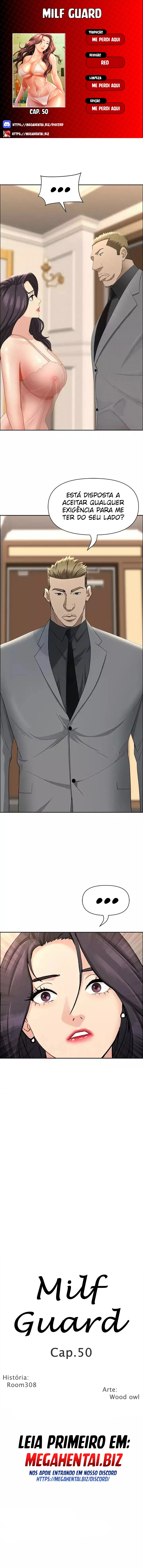 Unit 308, Ant Milf Guard 1-65 PT-BR MegaHentai Completo - Image 568